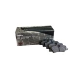 Hawk HP+ brake pads