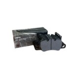 Hawk HP+ brake pads