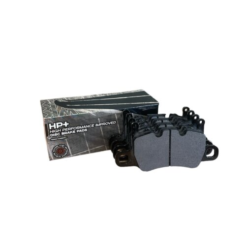 Hawk HP+ brake pads