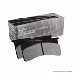 Hawk HP+ brake pads