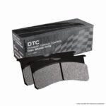 Hawk DTC-30 brake pads
