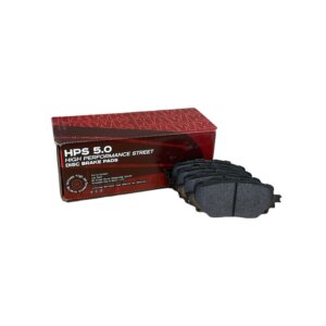 Hawk HPS 5.0 kočione pločice