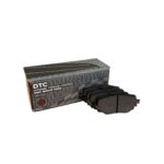 Hawk DTC-60 brake pads