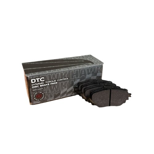 Hawk DTC-30 kočione pločice