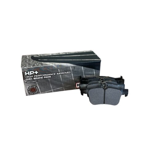 Hawk HP+ brake pads