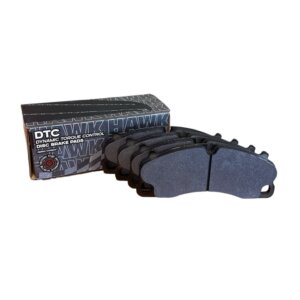 Hawk DTC-60 kočione pločice