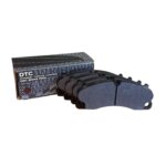 Hawk DTC-70 brake pads