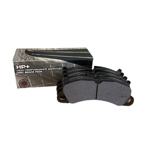 Hawk HP+ brake pads