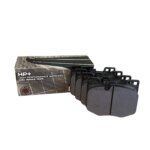 Hawk HP+ kočione pločice