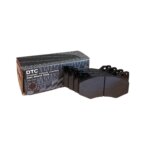 Hawk DTC-60 kočione pločice