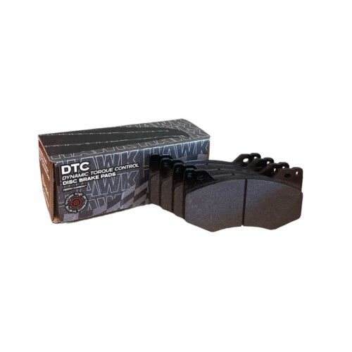 Hawk DTC-60 kočione pločice