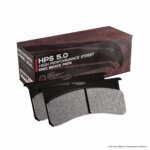 Hawk HPS 5.0 kočione pločice