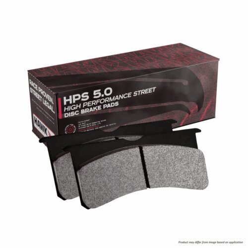 Hawk HPS 5.0 kočione pločice