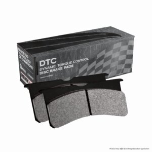 Hawk DTC-60 brake pads