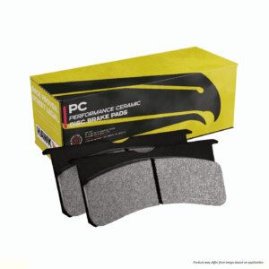 Hawk PC brake pads