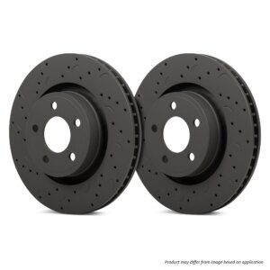 Hawk Talon kočioni diskovi