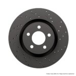 Hawk Talon brake discs
