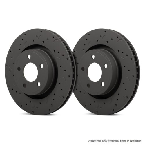 Hawk Talon brake discs