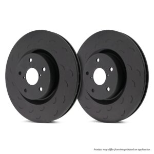 Hawk Talon brake discs