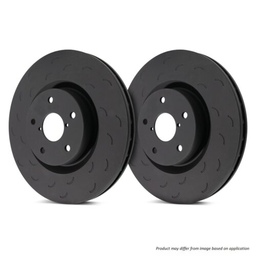Hawk Talon brake discs