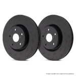 Hawk Talon brake discs
