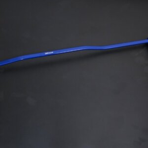Hardrace Rear Lower Brace Mazda CX-3