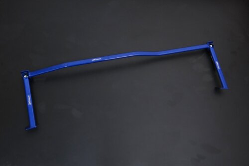 Hardrace Rear Lower Brace Mazda CX-3