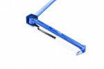 Hardrace Rear Lower Brace Mazda CX-3
