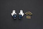 Hardrace Front Lower Ball Joint Ford KUGA