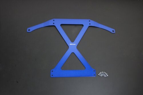 Hardrace Middle Lower Brace Toyota Prius
