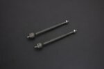 Hardrace Trd Tie Rod Mitsubishi Lancer Evolution