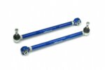 Hardrace Rear Toe Kit Toyota MR2