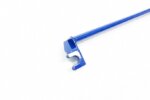 Hardrace Front Subframe Brace Skoda Superb