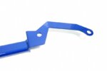 Hardrace Middle Lower Brace Skoda Superb