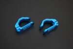 Hardrace Front Absorber Fork Honda Civic, Crx, Integra