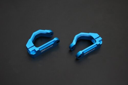 Hardrace Front Absorber Fork Honda Civic, Crx, Integra