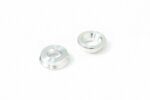 Hardrace Solid Aluminum Shifter Bushing Honda Civic, Crx, Integra