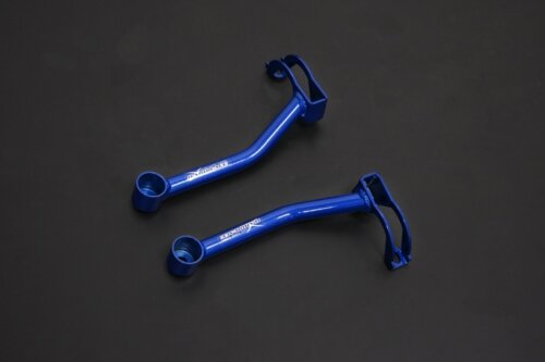 Hardrace Rear Sway Bar Reinforcement Brace Subaru Impreza, Levorg, WRX