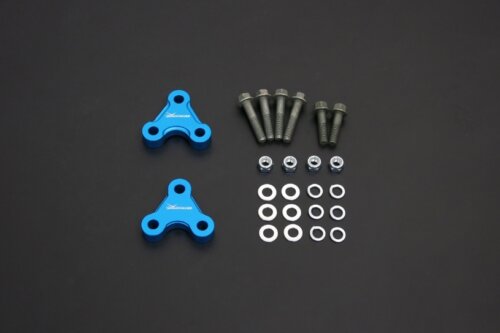 Hardrace Geometry Correction Spacer Lexus, Toyota