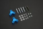 Hardrace Geometry Correction Spacer Lexus, Toyota