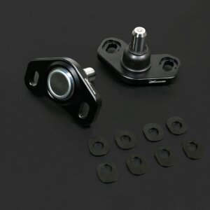 Hardrace Front Lower Camber Adjuster Honda Civic