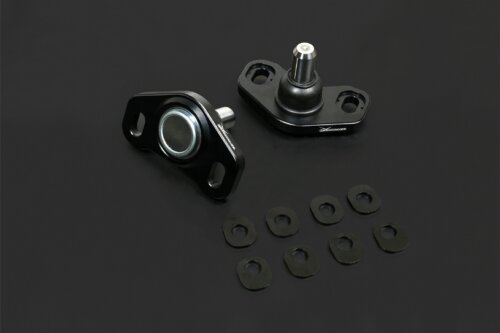 Hardrace Prednji regulator camber kuta Honda Civic