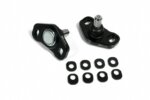 Hardrace Prednji regulator camber kuta Honda Civic