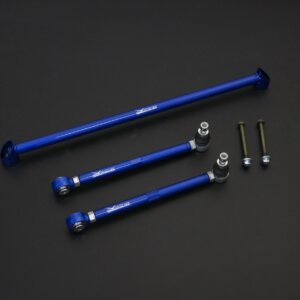 Hardrace Stražnji Toe Kit + Stražnja Donja Oslonac Lotus Elise, Exige
