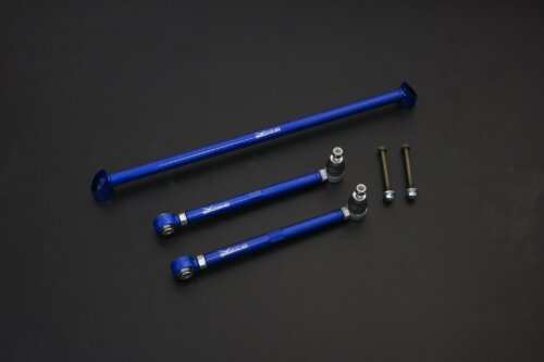 Hardrace Stražnji Toe Kit + Stražnja Donja Oslonac Lotus Elise, Exige