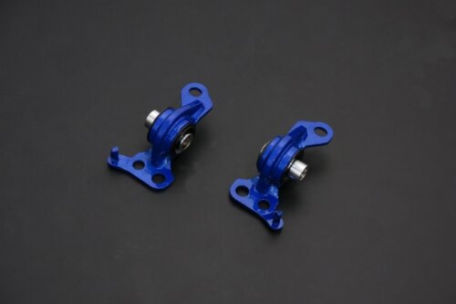 Hardrace Front Compliance Bushing Honda Civic, Integra