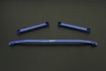 Hardrace Front Cross Member Support Kit Subaru Forester