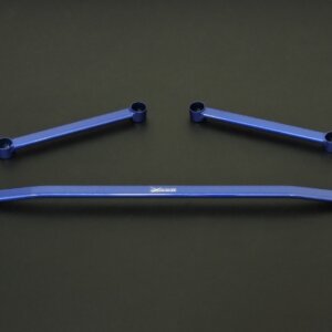 Hardrace Front Cross Member Support Kit Subaru Forester