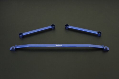 Hardrace Front Cross Member Support Kit Subaru Forester