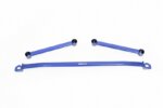 Hardrace Front Cross Member Support Kit Subaru Forester
